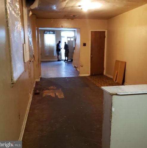 1814 22nd St, Philadelphia PA 19140-4703 exterior