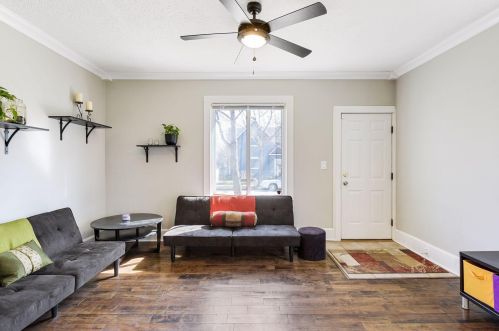 2310 2nd St, Minneapolis MN  55411-2209 exterior