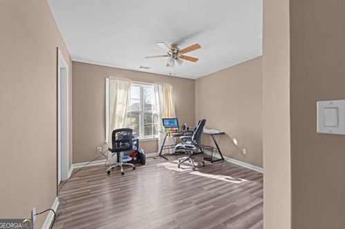 5625 Baffin Rd, Atlanta GA  30349-7050 exterior