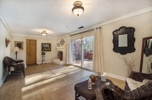 2766 Harrington Pl, Atlanta GA  30311-2346 exterior
