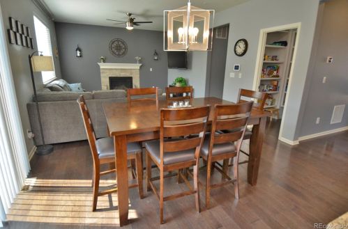 4990 Valdai Way, Aurora CO  80015-6792 exterior