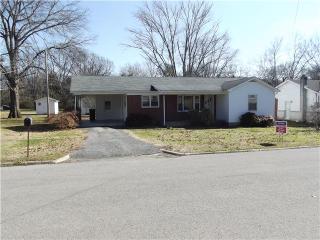 517 Ingram St, Pulaski, TN 38478-4505