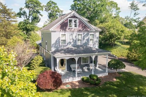 23 Woodruff St, Southington, CT 06489-3320