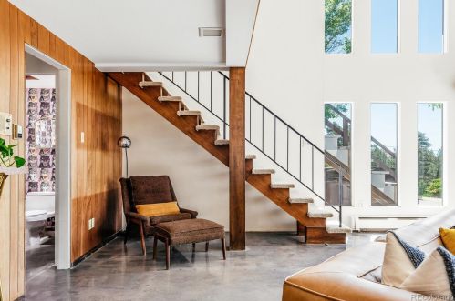 266 Lamb Ln, Lakewood CO exterior