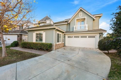 1594 Glencrest Dr, San Marcos, CA 92078-1023