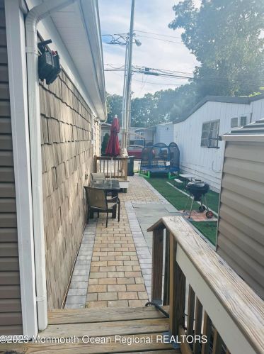 250 Madison St, Tinton Falls NJ exterior