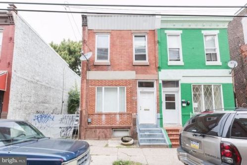 1011 Cambria St, Philadelphia PA  19134-4206 exterior