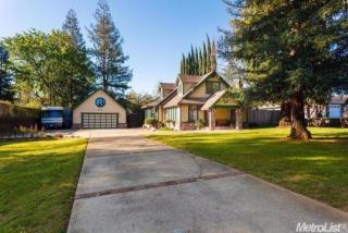 6118 Stanley Ave, Carmichael, CA 95608-4034