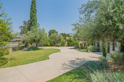 1126 10th Ave, Arcadia, CA 91006-4505