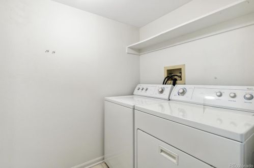 11195 Baltic Dr, Aurora CO 80014-1071 exterior