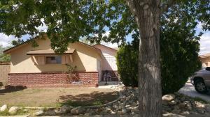 38645 Puerta Ave, Palmdale, CA 93550-4136