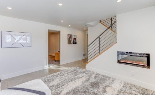 13235 Jewell Cir, Denver CO  80228-4216 exterior