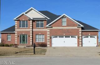 2330 Clifton Ct, Normal, IL 61761-9696