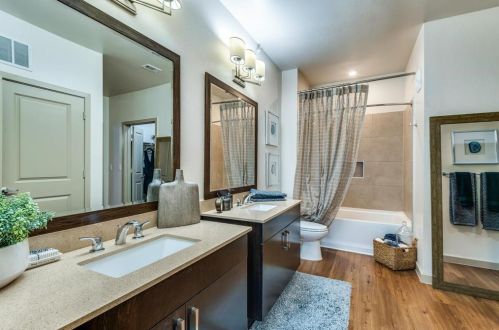 4221 Old Denton Rd, Carrollton TX 75010-0023 exterior