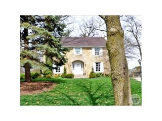 124 Hawthorne Rd, Springfield, OH 45504-1352
