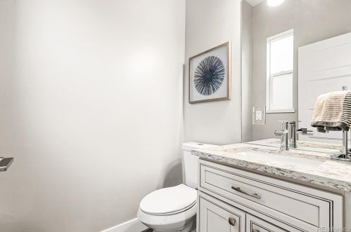 3332 Washington St, Englewood CO 80113-5854 exterior