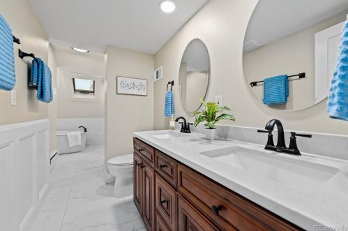 525 Garfield Ave, Loveland CO  80537-5548 exterior