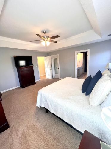 4541 Glastonbury Dr, Evans GA  30809-8216 exterior