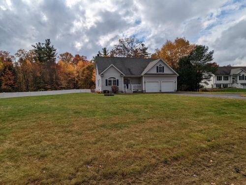 11 Tervo Rd, Rindge, NH 03461-5645