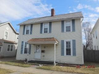 530 Maple St, Lancaster, OH 43130-3171