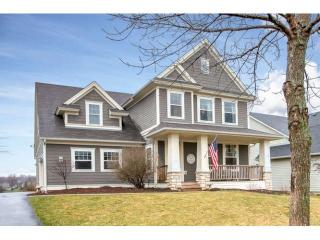 8118 Savanna Valley Way, Victoria, MN 55386-8236