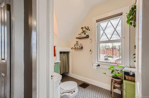 126 1st Ave, Denver CO  80223-1552 exterior