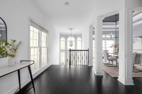 1274 Euclade Ct, Atlanta GA  30329-3729 exterior
