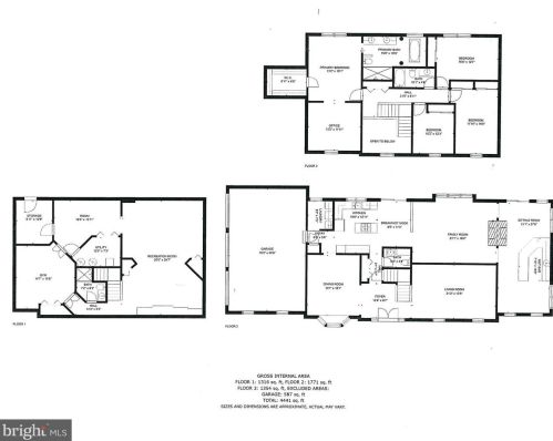 1991 Pickering Trl, Lancaster PA 17601-4972 exterior