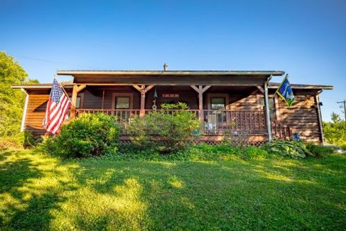 33 Forest View Hts, Hillsville, VA 24343-4736