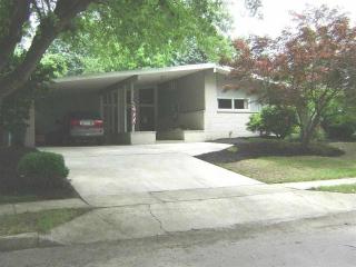 341 Keesey St, York PA  17402-3445 exterior