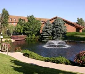 9999 Yale Ave, Denver CO  80231-5948 exterior