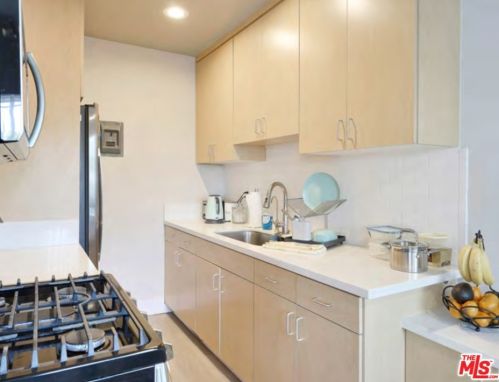 515 Chester St, Glendale CA  91203-1531 exterior