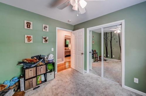 116 Ml Pond Ct, Big Canoe GA  30143-3963 exterior