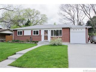 6417 Iris Ct, Arvada, CO 80004-2953