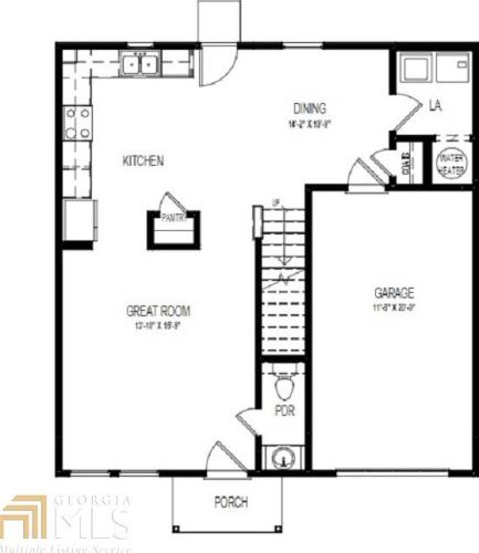 5031 Willow Mill Way, Valdosta, GA 31601-9022
