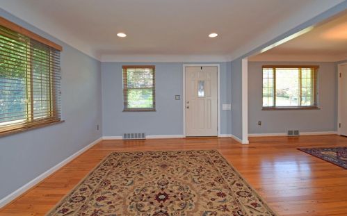 3222 Griest Ave, Cincinnati OH  45208-2509 exterior