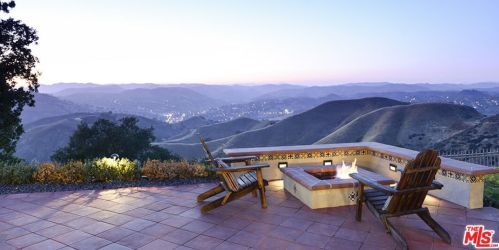 25551 Prado De Las Flores, Calabasas, CA 91302-3657