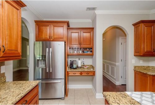 4062 Starview Ln, Evans GA  30809-7490 exterior