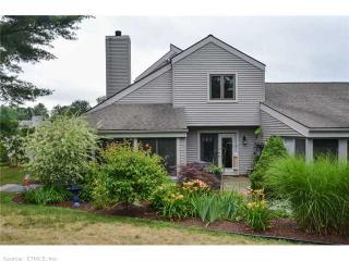 94 Hollister Way, Glastonbury, CT 06033-3114
