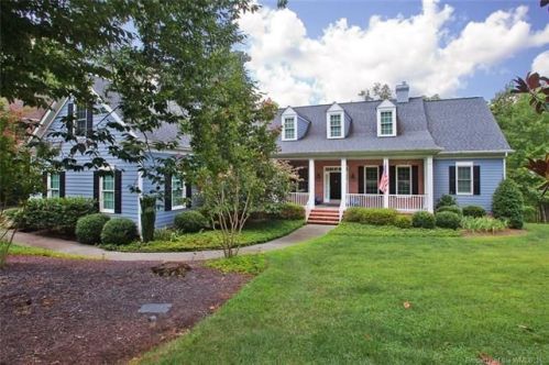 213 Heritage Pointe, Williamsburg, VA