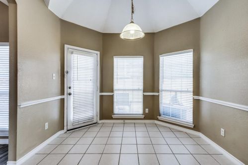 5408 Mdw Vly Dr, Fort Worth TX  76123-2841 exterior