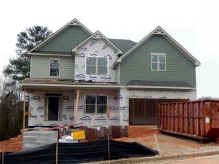 990 Mulberry Bay Dr, Dacula, GA 30019-3002