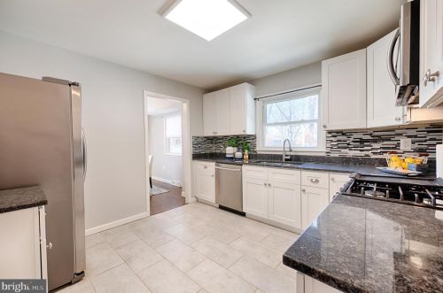 466 Ruby Dr, Aberdeen MD  21001-1725 exterior