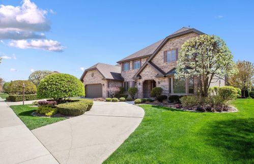 215 Whispering Lake Dr, Palos Park, IL 60464-2535