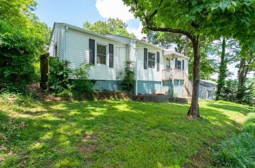 333 Frasier St, Marietta, GA 30060-2270