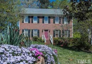 622 Morningside Dr, Durham, NC 27713-9385