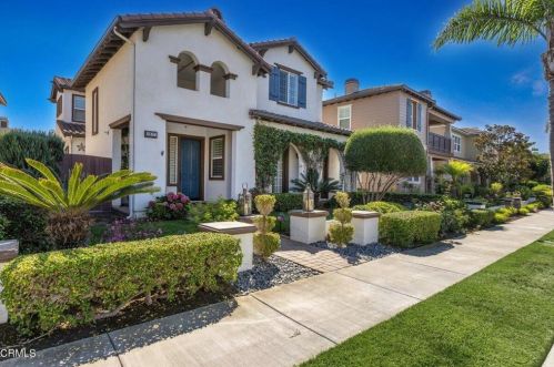 4072 Baltic St, Oxnard, CA 93035-1431
