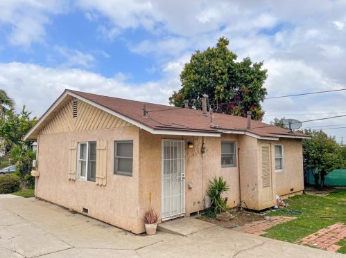 10732 Inez St, Whittier, CA 90605-3452