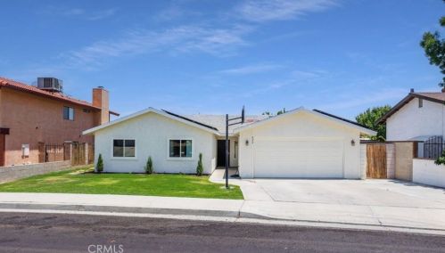 422 Shasta St, Taft, CA 93268-2633