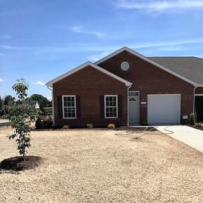 117 Hollen Mill Ct, Bridgewater, VA 22812-1045
